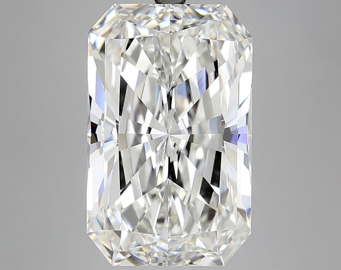 IGI Radiant 8.39ct G VVS2 - Loose Lab Diamond: IGI Radiant 8.39ct G VVS2 - Loose Lab Diamond Item Specifics: Source: This Is A Real Diamond Grown In A Lab Not Mined. Carat: 8.39 Cut: - Color: G Clarity: VVS2 Polish: EX Symmetry: EX Measurements: 1