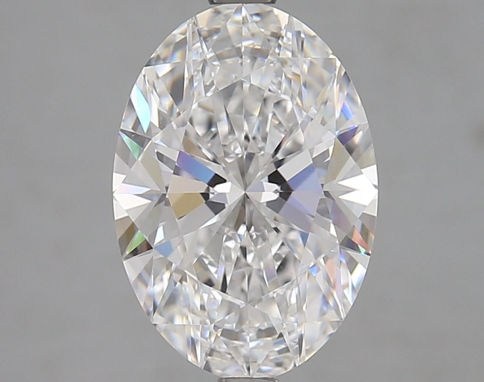 IGI Oval 3.33ct D VVS1 - Loose Lab Diamond: IGI Oval 3.33ct D VVS1 - Loose Lab Diamond Item Specifics: Source: This Is A Real Diamond Grown In A Lab Not Mined. Carat: 3.33 Cut: - Color: D Clarity: VVS1 Polish: EX Symmetry: EX Measurements: 12.0