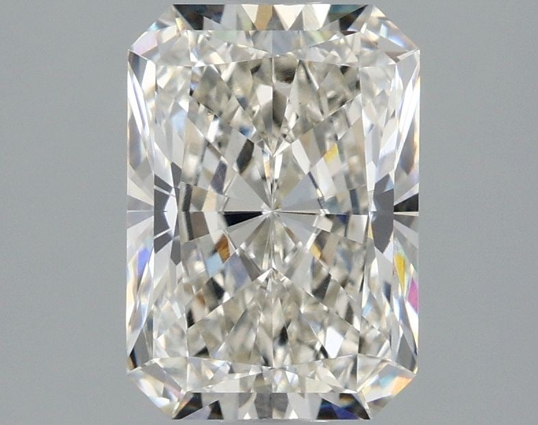 IGI Radiant 2.07ct H VVS2 - Loose Lab Diamond: IGI Radiant 2.07ct H VVS2 - Loose Lab Diamond Item Specifics: Source: This Is A Real Diamond Grown In A Lab Not Mined. Carat: 2.07 Cut: - Color: H Clarity: VVS2 Polish: EX Symmetry: EX Measurements: 8