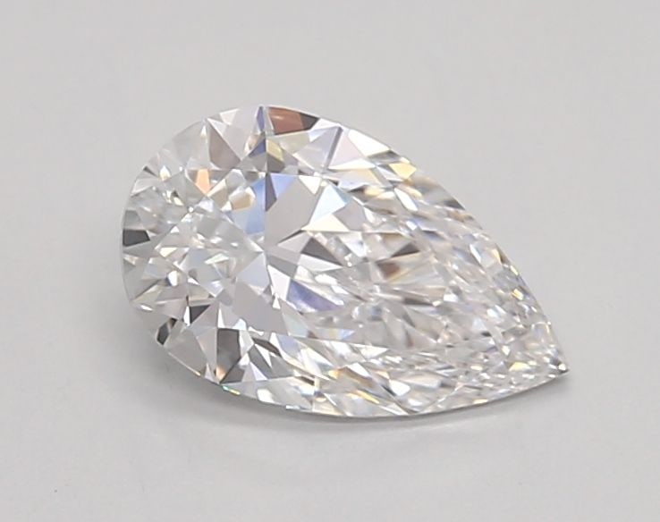 IGI Pear 0.83ct D VVS2 - Loose Lab Diamond: IGI Pear 0.83ct D VVS2 - Loose Lab Diamond Item Specifics: Source: This Is A Real Diamond Grown In A Lab Not Mined. Carat: 0.83 Cut: - Color: D Clarity: VVS2 Polish: EX Symmetry: EX Measurements: 8.47