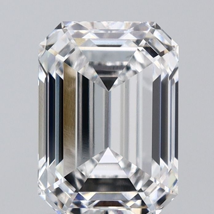IGI Emerald 1.5ct D VVS2 - Loose Lab Diamond: IGI Emerald 1.5ct D VVS2 - Loose Lab Diamond Item Specifics: Source: This Is A Real Diamond Grown In A Lab Not Mined. Carat: 1.5 Cut: - Color: D Clarity: VVS2 Polish: EX Symmetry: EX Measurements: 7.6