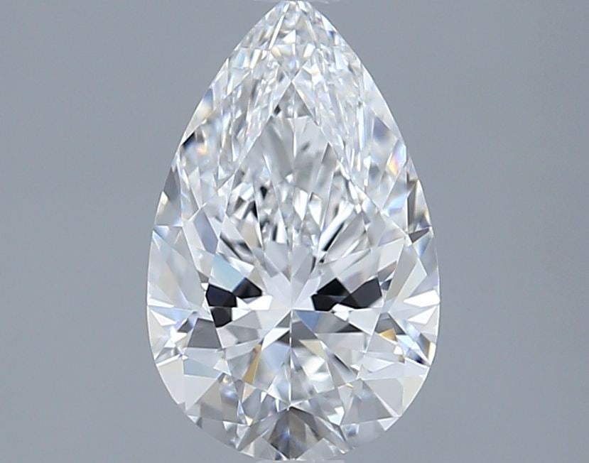 IGI Pear 1.52ct D VVS2 - Loose Lab Diamond: IGI Pear 1.52ct D VVS2 - Loose Lab Diamond Item Specifics: Source: This Is A Real Diamond Grown In A Lab Not Mined. Carat: 1.52 Cut: - Color: D Clarity: VVS2 Polish: EX Symmetry: EX Measurements: 10.1