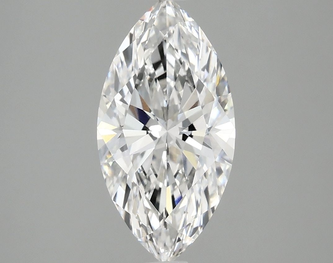 IGI Marquise 1.92ct E VVS2 - Loose Lab Diamond: IGI Marquise 1.92ct E VVS2 - Loose Lab Diamond Item Specifics: Source: This Is A Real Diamond Grown In A Lab Not Mined. Carat: 1.92 Cut: - Color: E Clarity: VVS2 Polish: EX Symmetry: EX Measurements: 