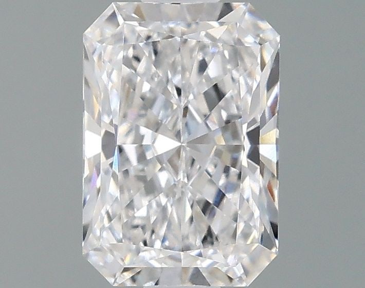 IGI Radiant 1.09ct D VVS2 - Loose Lab Diamond: IGI Radiant 1.09ct D VVS2 - Loose Lab Diamond Item Specifics: Source: This Is A Real Diamond Grown In A Lab Not Mined. Carat: 1.09 Cut: - Color: D Clarity: VVS2 Polish: EX Symmetry: EX Measurements: 7