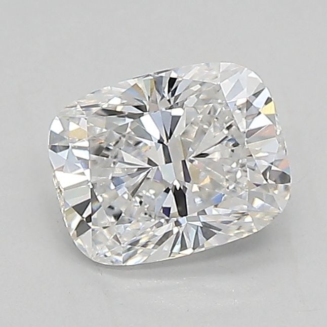 IGI Cushion Modified 0.95ct E VVS1 - Loose Lab Diamond: IGI Cushion Modified 0.95ct E VVS1 - Loose Lab Diamond Item Specifics: Source: This Is A Real Diamond Grown In A Lab Not Mined. Carat: 0.95 Cut: - Color: E Clarity: VVS1 Polish: EX Symmetry: EX Measur
