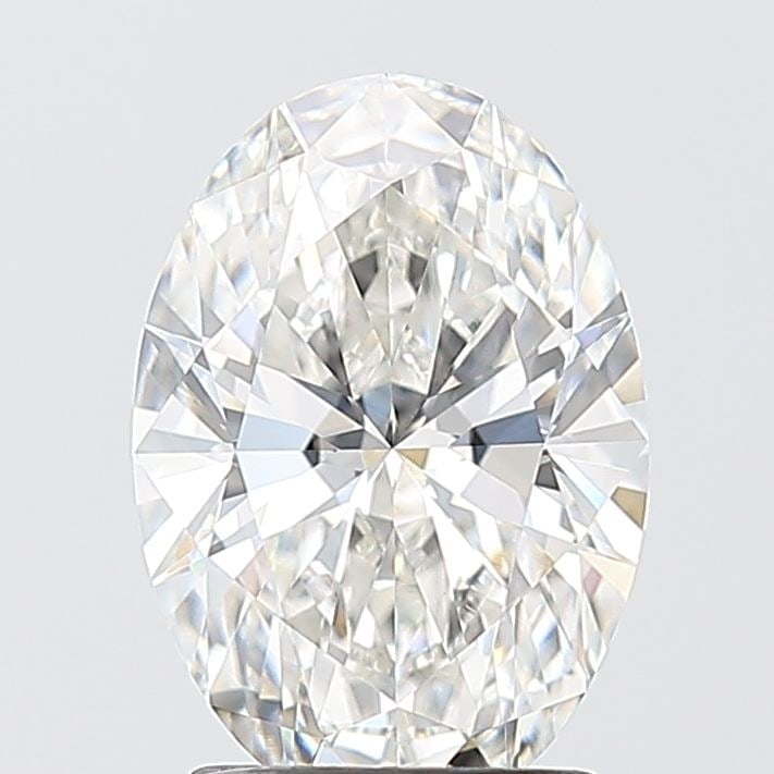 IGI Oval 2.08ct F VVS2 - Loose Lab Diamond: IGI Oval 2.08ct F VVS2 - Loose Lab Diamond Item Specifics: Source: This Is A Real Diamond Grown In A Lab Not Mined. Carat: 2.08 Cut: - Color: F Clarity: VVS2 Polish: EX Symmetry: EX Measurements: 10.4