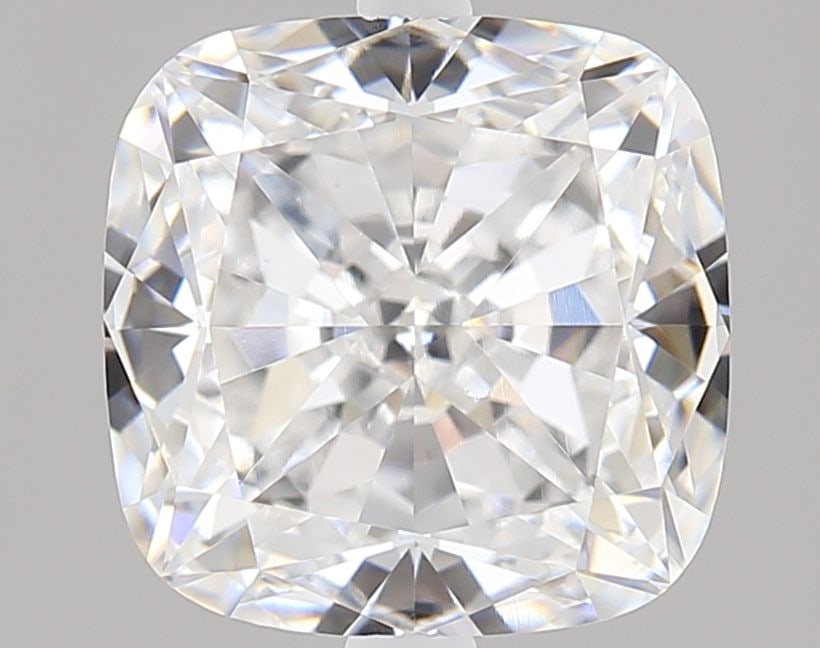 IGI Cushion Modified 2.0ct D VVS2 - Loose Lab Diamond: IGI Cushion Modified 2.0ct D VVS2 - Loose Lab Diamond Item Specifics: Source: This Is A Real Diamond Grown In A Lab Not Mined. Carat: 2.0 Cut: - Color: D Clarity: VVS2 Polish: EX Symmetry: EX Measurem