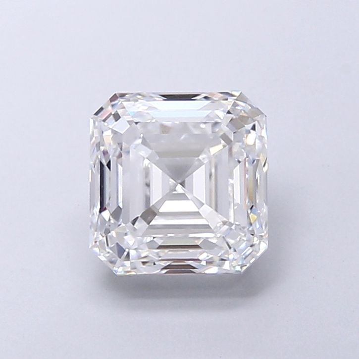 IGI Asscher 2.51ct D VVS1 - Loose Lab Diamond: IGI Asscher 2.51ct D VVS1 - Loose Lab Diamond Item Specifics: Source: This Is A Real Diamond Grown In A Lab Not Mined. Carat: 2.51 Cut: - Color: D Clarity: VVS1 Polish: EX Symmetry: EX Measurements: 7
