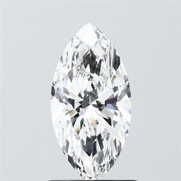 IGI Marquise 1.07ct E VVS1 - Loose Lab Diamond: IGI Marquise 1.07ct E VVS1 - Loose Lab Diamond Item Specifics: Source: This Is A Real Diamond Grown In A Lab Not Mined. Carat: 1.07 Cut: - Color: E Clarity: VVS1 Polish: EX Symmetry: EX Measurements: 