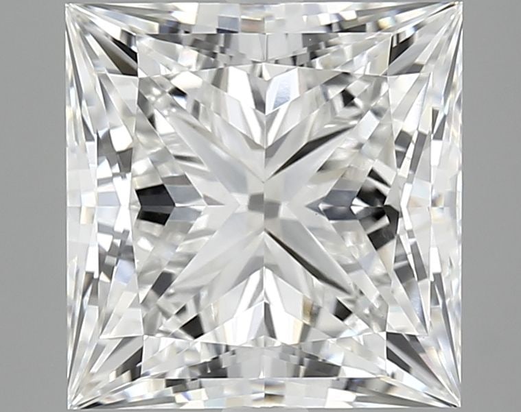 IGI Princess 5.1ct E VVS2 - Loose Lab Diamond: IGI Princess 5.1ct E VVS2 - Loose Lab Diamond Item Specifics: Source: This Is A Real Diamond Grown In A Lab Not Mined. Carat: 5.1 Cut: - Color: E Clarity: VVS2 Polish: EX Symmetry: EX Measurements: 9.