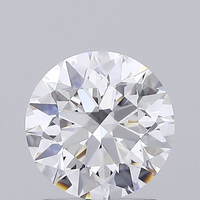 IGI Round 1.54ct D VVS2 - Ideal Loose Lab Diamond: IGI Round 1.54ct D VVS2 - Ideal Loose Lab Diamond Item Specifics: Source: This Is A Real Diamond Grown In A Lab Not Mined. Carat: 1.54 Cut: ID Color: D Clarity: VVS2 Polish: EX Symmetry: EX Measuremen
