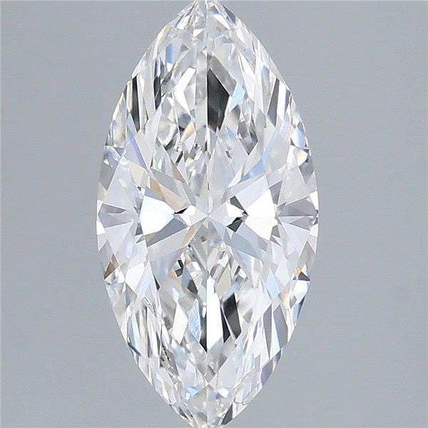 IGI Marquise 2.01ct F VVS2 - Loose Lab Diamond: IGI Marquise 2.01ct F VVS2 - Loose Lab Diamond Item Specifics: Source: This Is A Real Diamond Grown In A Lab Not Mined. Carat: 2.01 Cut: - Color: F Clarity: VVS2 Polish: EX Symmetry: EX Measurements: 