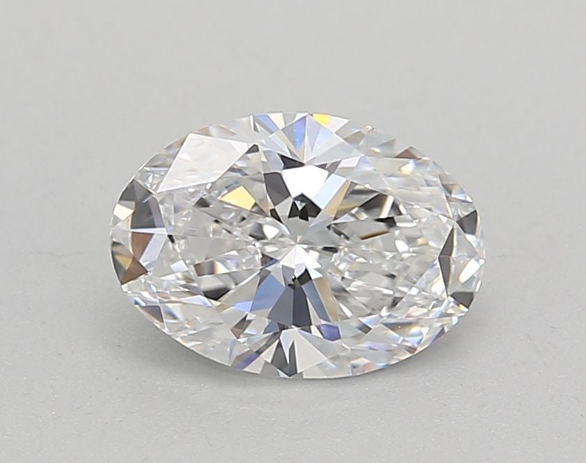 GIA Oval 1.04ct D VVS2 - Loose Lab Diamond: GIA Oval 1.04ct D VVS2 - Loose Lab Diamond Item Specifics: Source: This Is A Real Diamond Grown In A Lab Not Mined. Carat: 1.04 Cut: - Color: D Clarity: VVS2 Polish: EX Symmetry: VG Measurements: 8.23