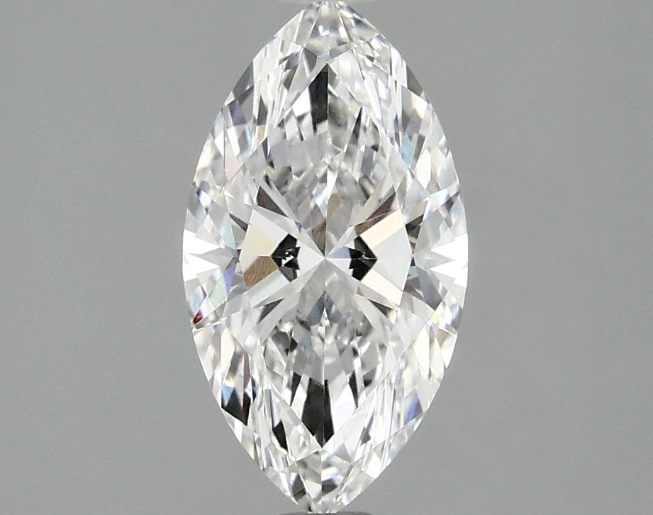 IGI Marquise 1.36ct E VVS2 - Loose Lab Diamond: IGI Marquise 1.36ct E VVS2 - Loose Lab Diamond Item Specifics: Source: This Is A Real Diamond Grown In A Lab Not Mined. Carat: 1.36 Cut: - Color: E Clarity: VVS2 Polish: EX Symmetry: EX Measurements: 