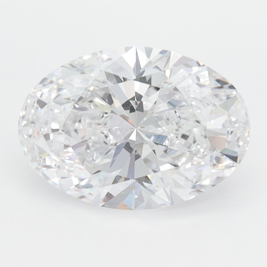 GIA Oval 2.09ct D VVS1 - Loose Lab Diamond: GIA Oval 2.09ct D VVS1 - Loose Lab Diamond Item Specifics: Source: This Is A Real Diamond Grown In A Lab Not Mined. Carat: 2.09 Cut: - Color: D Clarity: VVS1 Polish: EX Symmetry: EX Measurements: 10.3