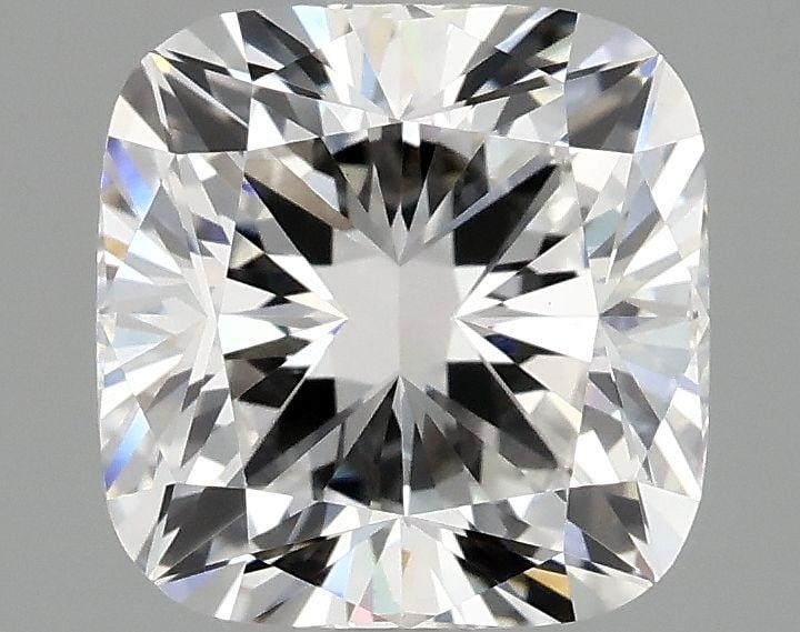 IGI Cushion Brilliant 2.8ct E VVS2 - Loose Lab Diamond: IGI Cushion Brilliant 2.8ct E VVS2 - Loose Lab Diamond Item Specifics: Source: This Is A Real Diamond Grown In A Lab Not Mined. Carat: 2.8 Cut: - Color: E Clarity: VVS2 Polish: EX Symmetry: EX Measure