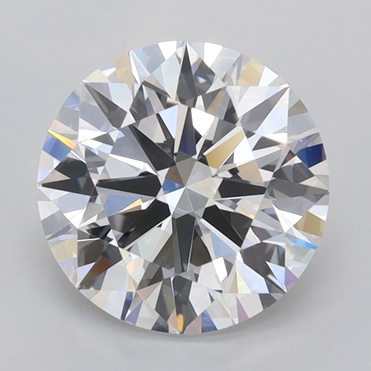 IGI Round 1.91ct D VVS1 - Ideal Loose Lab Diamond: IGI Round 1.91ct D VVS1 - Ideal Loose Lab Diamond Item Specifics: Source: This Is A Real Diamond Grown In A Lab Not Mined. Carat: 1.91 Cut: ID Color: D Clarity: VVS1 Polish: EX Symmetry: EX