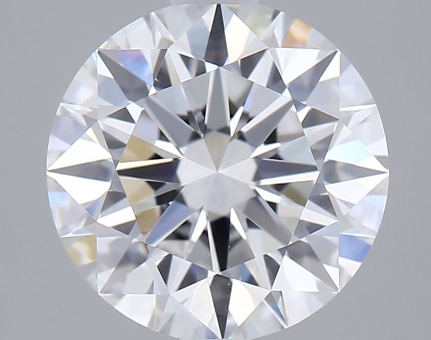 IGI Round 2.03ct D VVS1 - Ideal Loose Lab Diamond: IGI Round 2.03ct D VVS1 - Ideal Loose Lab Diamond Item Specifics: Source: This Is A Real Diamond Grown In A Lab Not Mined. Carat: 2.03 Cut: ID Color: D Clarity: VVS1 Polish: EX Symmetry: EX