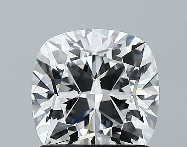 GIA Cushion Brilliant 1.33ct D VVS2 - Loose Lab Diamond: GIA Cushion Brilliant 1.33ct D VVS2 - Loose Lab Diamond Item Specifics: Source: This Is A Real Diamond Grown In A Lab Not Mined. Carat: 1.33 Cut: - Color: D Clarity: VVS2 Polish: EX Symmetry: EX Measu