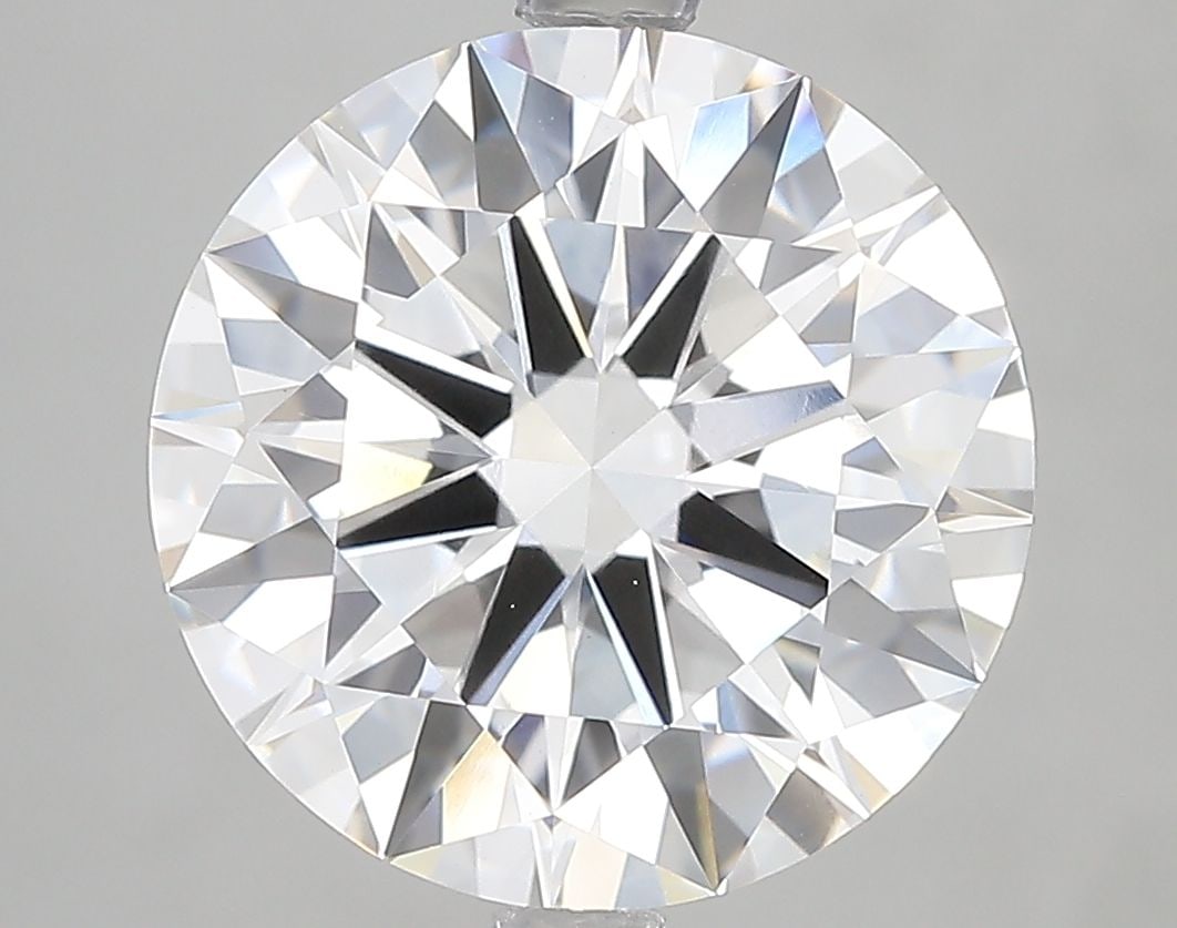 IGI Round 5.02ct E VVS2 - Ideal Loose Lab Diamond: IGI Round 5.02ct E VVS2 - Ideal Loose Lab Diamond Item Specifics: Source: This Is A Real Diamond Grown In A Lab Not Mined. Carat: 5.02 Cut: ID Color: E Clarity: VVS2 Polish: EX Symmetry: EX