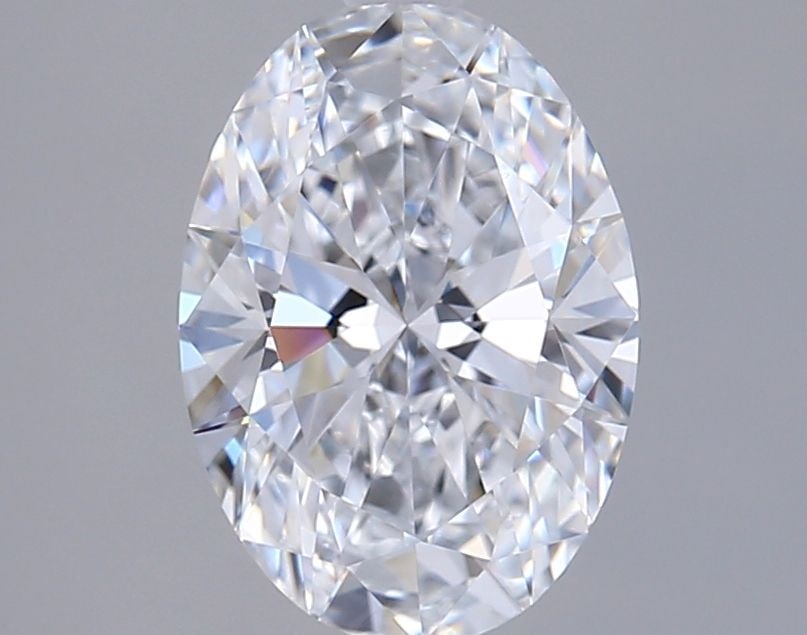 IGI Oval 2.05ct E VVS2 - Loose Lab Diamond: IGI Oval 2.05ct E VVS2 - Loose Lab Diamond Item Specifics: Source: This Is A Real Diamond Grown In A Lab Not Mined. Carat: 2.05 Cut: - Color: E Clarity: VVS2 Polish: EX Symmetry: EX Measurements: