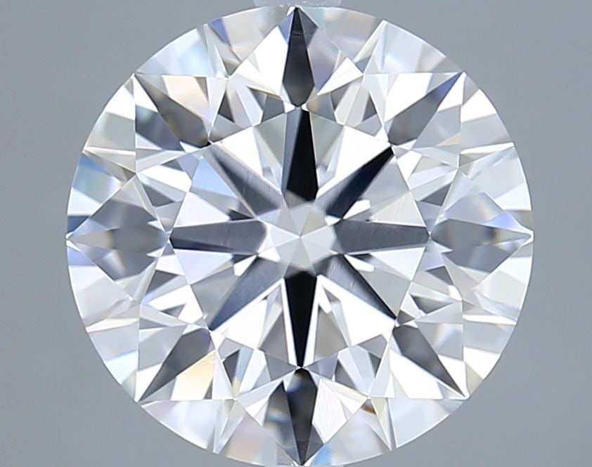 IGI Round 5.02ct E VVS2 - Ideal Loose Lab Diamond: IGI Round 5.02ct E VVS2 - Ideal Loose Lab Diamond Item Specifics: Source: This Is A Real Diamond Grown In A Lab Not Mined. Carat: 5.02 Cut: ID Color: E Clarity: VVS2 Polish: EX Symmetry: EX