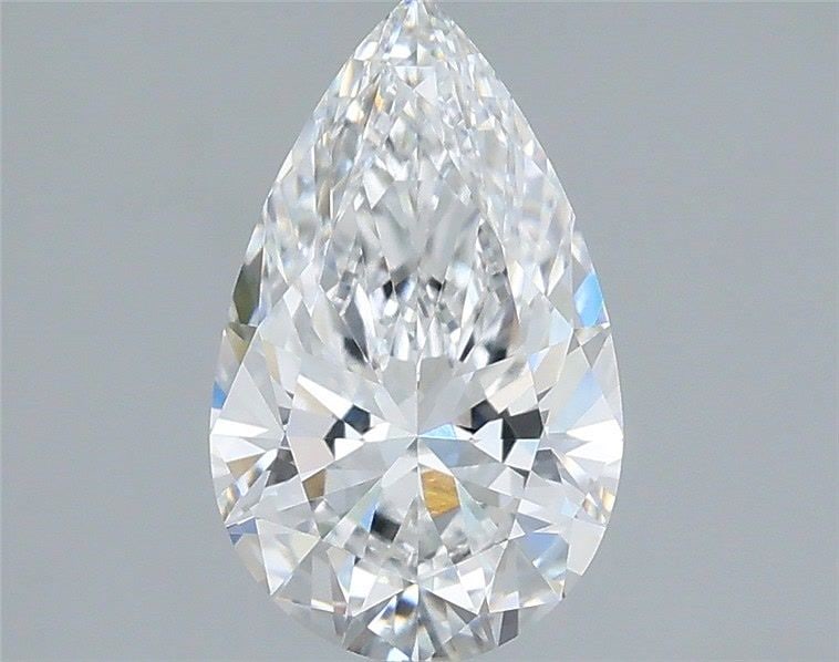 IGI Pear 1.58ct D VVS2 - Loose Lab Diamond: IGI Pear 1.58ct D VVS2 - Loose Lab Diamond Item Specifics: Source: This Is A Real Diamond Grown In A Lab Not Mined. Carat: 1.58 Cut: - Color: D Clarity: VVS2 Polish: EX Symmetry: EX Measurements: