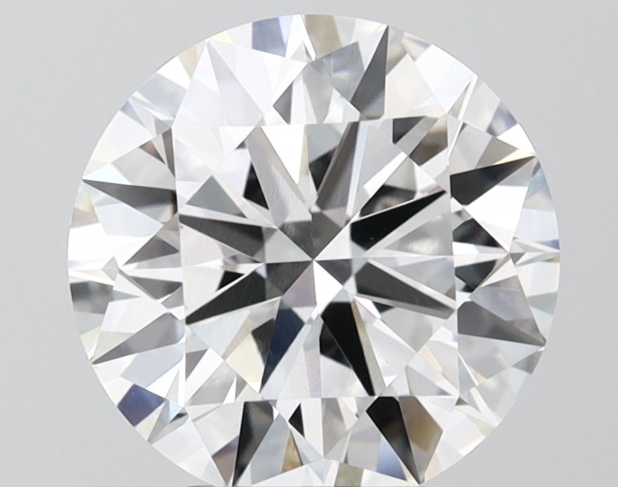 IGI Round 4.02ct E VVS2 - Ideal Loose Lab Diamond: IGI Round 4.02ct E VVS2 - Ideal Loose Lab Diamond Item Specifics: Source: This Is A Real Diamond Grown In A Lab Not Mined. Carat: 4.02 Cut: ID Color: E Clarity: VVS2 Polish: EX Symmetry: EX