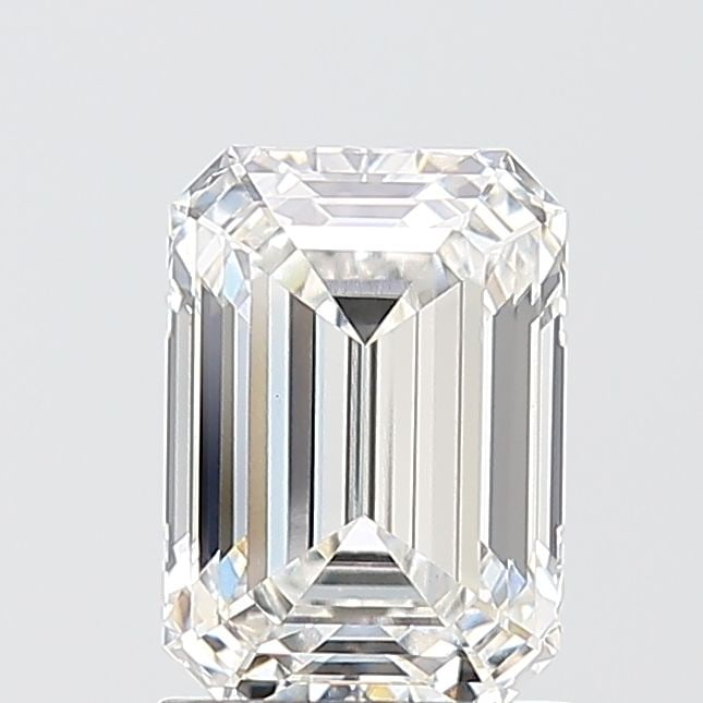 IGI Emerald 1.61ct F VVS2 - Loose Lab Diamond: IGI Emerald 1.61ct F VVS2 - Loose Lab Diamond Item Specifics: Source: This Is A Real Diamond Grown In A Lab Not Mined. Carat: 1.61 Cut: - Color: F Clarity: VVS2 Polish: EX Symmetry: EX Measurements: