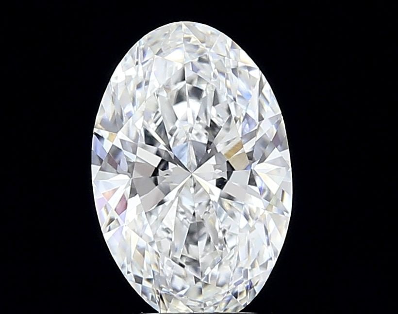 IGI Oval 2.58ct E VVS2 - Loose Lab Diamond: IGI Oval 2.58ct E VVS2 - Loose Lab Diamond Item Specifics: Source: This Is A Real Diamond Grown In A Lab Not Mined. Carat: 2.58 Cut: - Color: E Clarity: VVS2 Polish: EX Symmetry: EX Measurements: