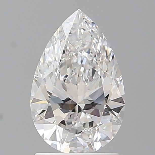 IGI Pear 1.55ct D VVS2 - Loose Lab Diamond: IGI Pear 1.55ct D VVS2 - Loose Lab Diamond Item Specifics: Source: This Is A Real Diamond Grown In A Lab Not Mined. Carat: 1.55 Cut: - Color: D Clarity: VVS2 Polish: EX Symmetry: EX Measurements: