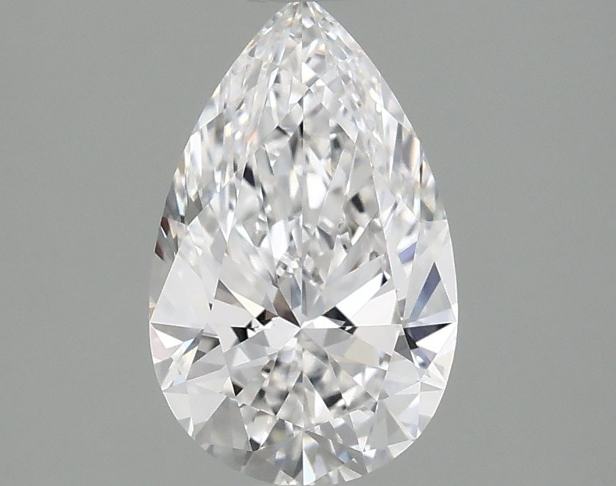 IGI Pear 1.57ct D VVS2 - Loose Lab Diamond: IGI Pear 1.57ct D VVS2 - Loose Lab Diamond Item Specifics: Source: This Is A Real Diamond Grown In A Lab Not Mined. Carat: 1.57 Cut: - Color: D Clarity: VVS2 Polish: EX Symmetry: EX Measurements:
