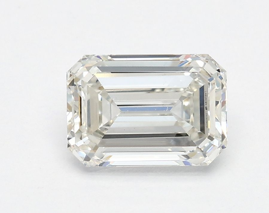 IGI Emerald 1.01ct G VVS2 - Loose Lab Diamond: IGI Emerald 1.01ct G VVS2 - Loose Lab Diamond Item Specifics: Source: This Is A Real Diamond Grown In A Lab Not Mined. Carat: 1.01 Cut: - Color: G Clarity: VVS2 Polish: EX Symmetry: EX Measurements: