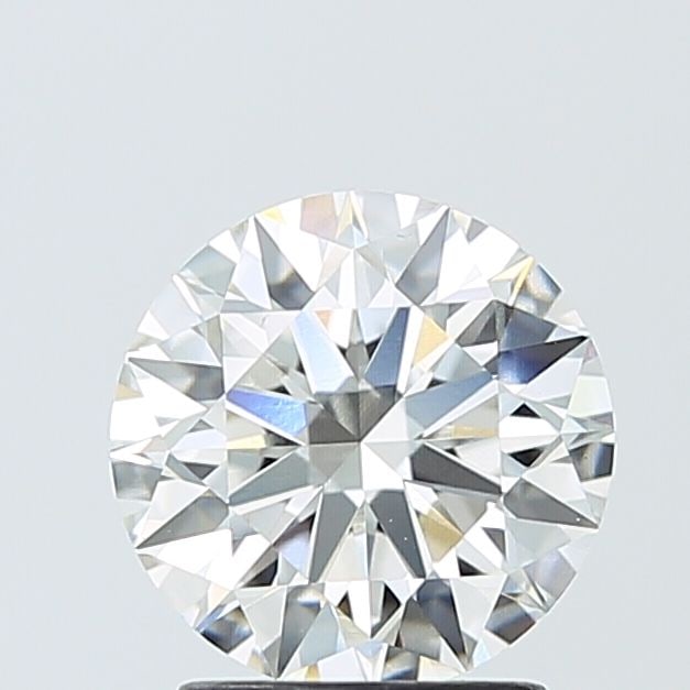 IGI Round 2.03ct F VVS2 - Ideal Loose Lab Diamond: IGI Round 2.03ct F VVS2 - Ideal Loose Lab Diamond Item Specifics: Source: This Is A Real Diamond Grown In A Lab Not Mined. Carat: 2.03 Cut: ID Color: F Clarity: VVS2 Polish: EX Symmetry: EX Measuremen