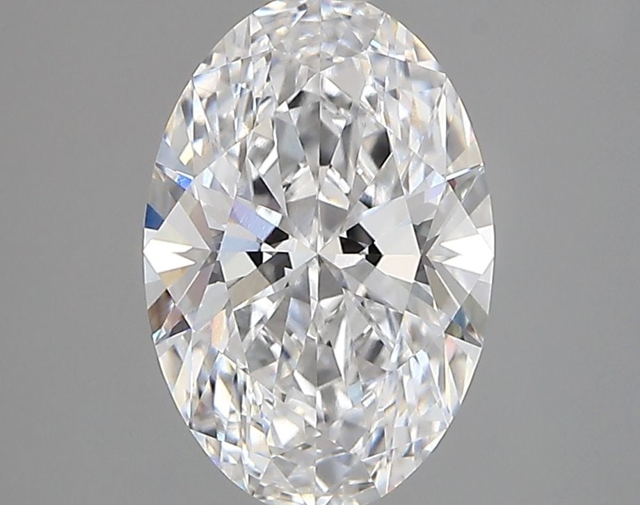 IGI Oval 2.03ct D VVS2 - Loose Lab Diamond: IGI Oval 2.03ct D VVS2 - Loose Lab Diamond Item Specifics: Source: This Is A Real Diamond Grown In A Lab Not Mined. Carat: 2.03 Cut: - Color: D Clarity: VVS2 Polish: EX Symmetry: EX Measurements: 10.7