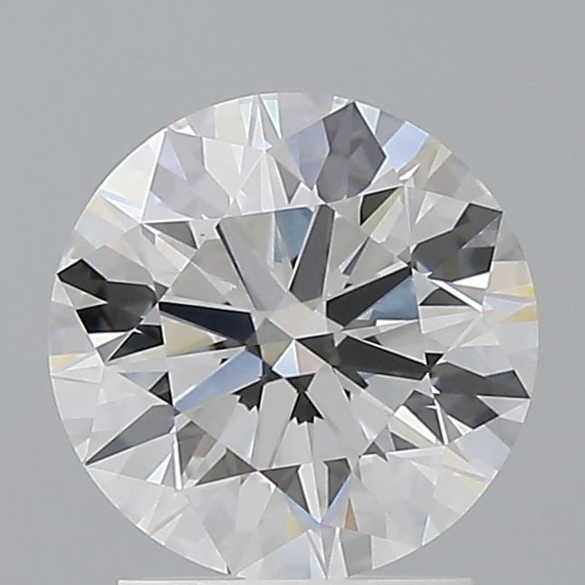 IGI Round 2.1ct E VVS2 - Ideal Loose Lab Diamond: IGI Round 2.1ct E VVS2 - Ideal Loose Lab Diamond Item Specifics: Source: This Is A Real Diamond Grown In A Lab Not Mined. Carat: 2.1 Cut: ID Color: E Clarity: VVS2 Polish: EX Symmetry: EX Measurements