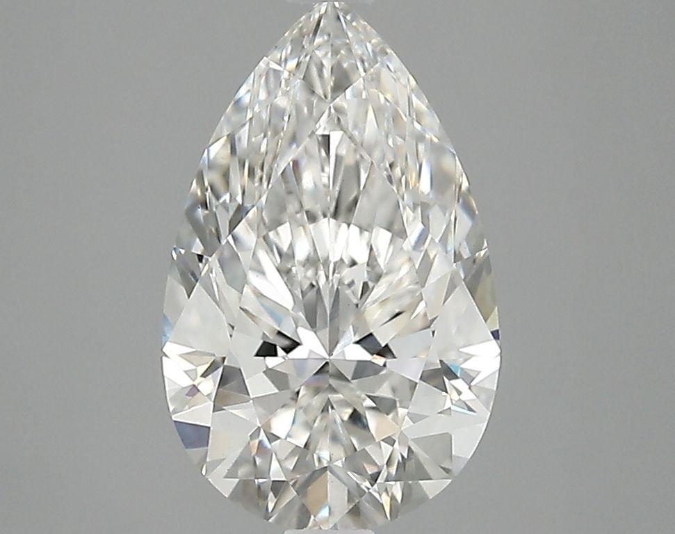 IGI Pear 2.03ct F VVS2 - Loose Lab Diamond: IGI Pear 2.03ct F VVS2 - Loose Lab Diamond Item Specifics: Source: This Is A Real Diamond Grown In A Lab Not Mined. Carat: 2.03 Cut: - Color: F Clarity: VVS2 Polish: EX Symmetry: EX Measurements: