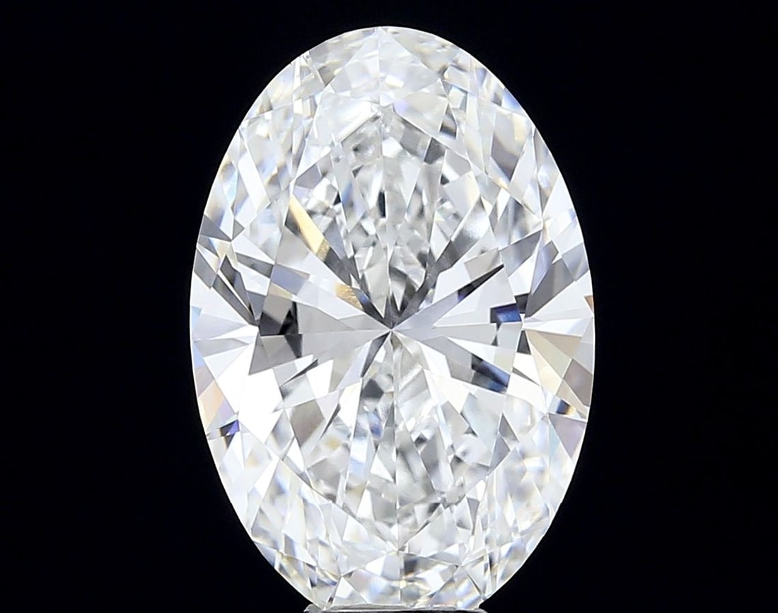 IGI Oval 8.0ct E VVS2 - Loose Lab Diamond: IGI Oval 8.0ct E VVS2 - Loose Lab Diamond Item Specifics: Source: This Is A Real Diamond Grown In A Lab Not Mined. Carat: 8.0 Cut: - Color: E Clarity: VVS2 Polish: EX Symmetry: EX Measurements: