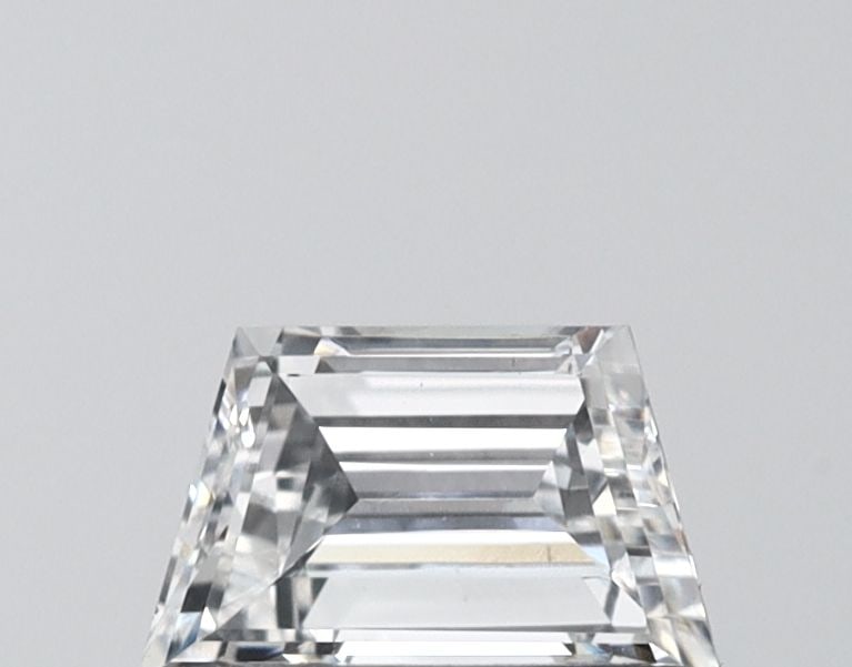 IGI Trapezoid 0.51ct E VVS2 - Loose Lab Diamond (1 of 1)