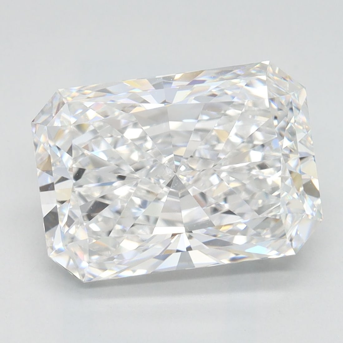 IGI Radiant 3.61ct D IF - Loose Lab Diamond: IGI Radiant 3.61ct D IF - Loose Lab Diamond Item Specifics: Source: This Is A Real Diamond Grown In A Lab Not Mined. Carat: 3.61 Cut: - Color: D Clarity: IF Polish: EX Symmetry: EX Measurements: