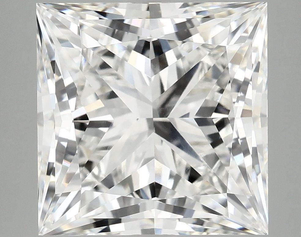 IGI Princess 8.04ct E VVS2 - Loose Lab Diamond: IGI Princess 8.04ct E VVS2 - Loose Lab Diamond Item Specifics: Source: This Is A Real Diamond Grown In A Lab Not Mined. Carat: 8.04 Cut: - Color: E Clarity: VVS2 Polish: EX Symmetry: EX Measurements: