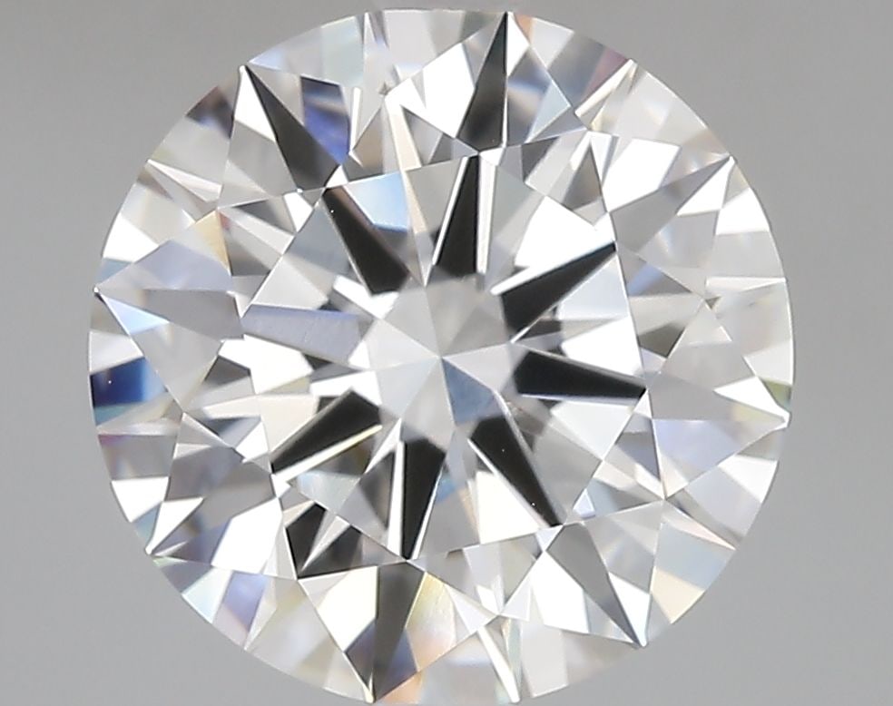 IGI Round 5.06ct E VVS1 - Ideal Loose Lab Diamond: IGI Round 5.06ct E VVS1 - Ideal Loose Lab Diamond Item Specifics: Source: This Is A Real Diamond Grown In A Lab Not Mined. Carat: 5.06 Cut: ID Color: E Clarity: VVS1 Polish: EX Symmetry: EX Measuremen