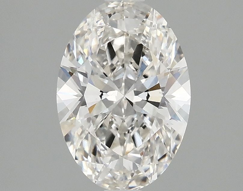 IGI Oval 1.58ct F VVS2 - Loose Lab Diamond: IGI Oval 1.58ct F VVS2 - Loose Lab Diamond Item Specifics: Source: This Is A Real Diamond Grown In A Lab Not Mined. Carat: 1.58 Cut: - Color: F Clarity: VVS2 Polish: EX Symmetry: EX Measurements: 9.47