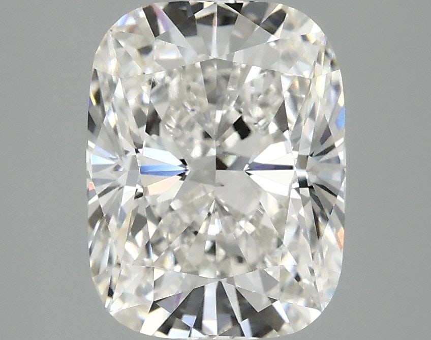 IGI Cushion Modified 2.84ct F VVS2 - Loose Lab Diamond: IGI Cushion Modified 2.84ct F VVS2 - Loose Lab Diamond Item Specifics: Source: This Is A Real Diamond Grown In A Lab Not Mined. Carat: 2.84 Cut: - Color: F Clarity: VVS2 Polish: EX Symmetry: EX Measur