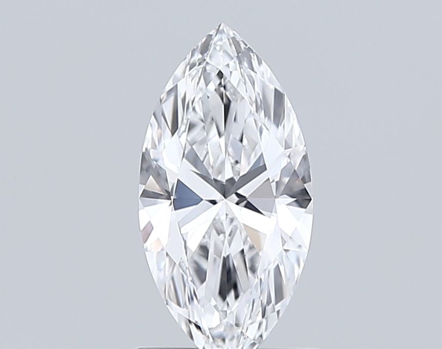 IGI Marquise 1.01ct D IF - Loose Lab Diamond: IGI Marquise 1.01ct D IF - Loose Lab Diamond Item Specifics: Source: This Is A Real Diamond Grown In A Lab Not Mined. Carat: 1.01 Cut: - Color: D Clarity: IF Polish: EX Symmetry: EX Measurements: 10.4