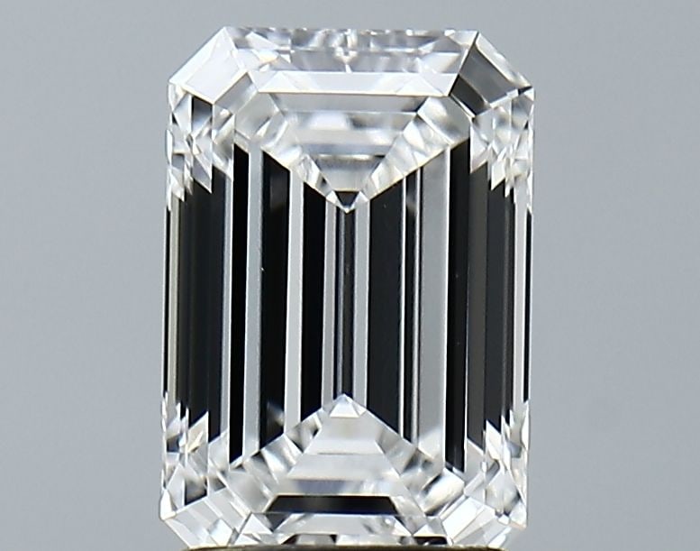 IGI Emerald 2.07ct D VVS1 - Loose Lab Diamond: IGI Emerald 2.07ct D VVS1 - Loose Lab Diamond Item Specifics: Source: This Is A Real Diamond Grown In A Lab Not Mined. Carat: 2.07 Cut: - Color: D Clarity: VVS1 Polish: EX Symmetry: EX Measurements: 9