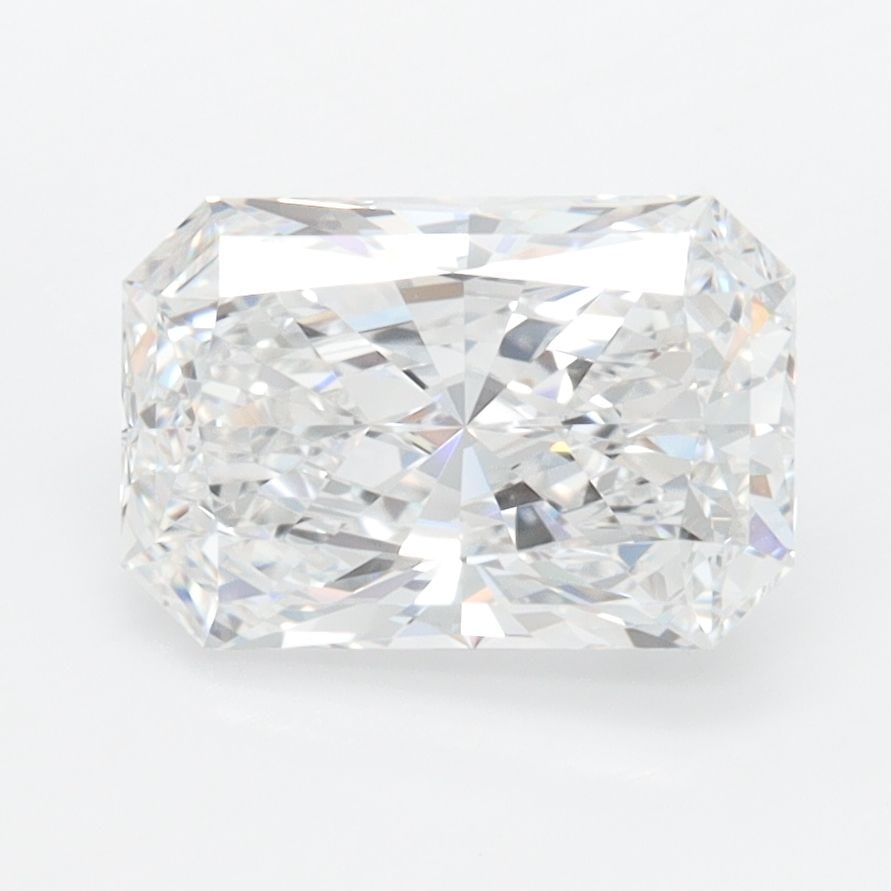 IGI Radiant 2.04ct D VVS1 - Loose Lab Diamond: IGI Radiant 2.04ct D VVS1 - Loose Lab Diamond Item Specifics: Source: This Is A Real Diamond Grown In A Lab Not Mined. Carat: 2.04 Cut: - Color: D Clarity: VVS1 Polish: EX Symmetry: EX Measurements: 9