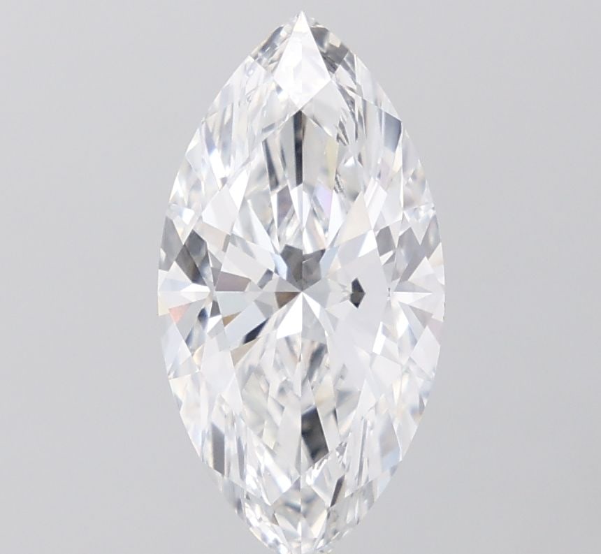 IGI Marquise 3.03ct E VVS2 - Loose Lab Diamond: IGI Marquise 3.03ct E VVS2 - Loose Lab Diamond Item Specifics: Source: This Is A Real Diamond Grown In A Lab Not Mined. Carat: 3.03 Cut: - Color: E Clarity: VVS2 Polish: EX Symmetry: EX Measurements: 