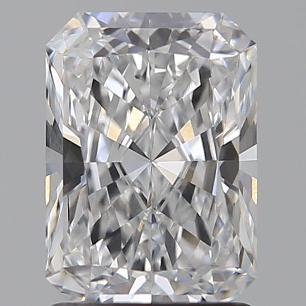 IGI Radiant 1.54ct D IF - Loose Lab Diamond: IGI Radiant 1.54ct D IF - Loose Lab Diamond Item Specifics: Source: This Is A Real Diamond Grown In A Lab Not Mined. Carat: 1.54 Cut: - Color: D Clarity: IF Polish: EX Symmetry: EX Measurements: 8.13L