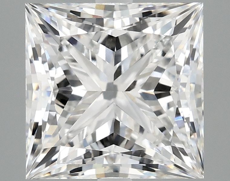 IGI Princess 4.1ct E VVS2 - Loose Lab Diamond: IGI Princess 4.1ct E VVS2 - Loose Lab Diamond Item Specifics: Source: This Is A Real Diamond Grown In A Lab Not Mined. Carat: 4.1 Cut: - Color: E Clarity: VVS2 Polish: EX Symmetry: EX Measurements: 8.